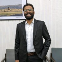Rakshith S N V