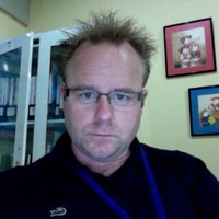 Paul Shiel