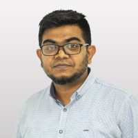 Muhammad Shakhawat Hossain