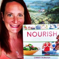 Christi Silbaugh