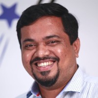 Bhaskar Gujarathi