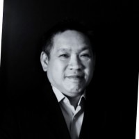Barry Mah