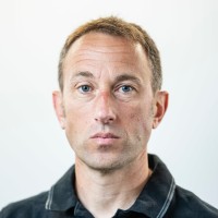 Dominic Perry