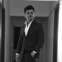 Dhruvin Rajgor