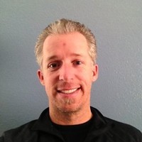 Mark Froke