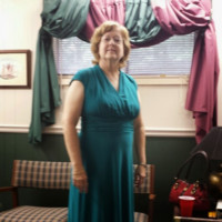 Jackie Farr