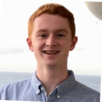 Connor Courtney