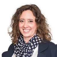 Sarah Cushman