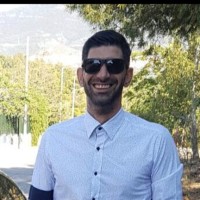 Ilias Stavropoulos