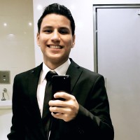 Andrei Barragán Martínez