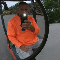 Michael Stinson