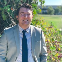 Joshua Delaune, Mpa