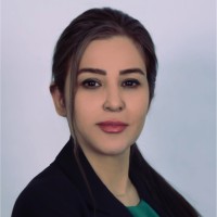 Afsoon Taghavi