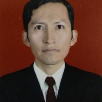Luis Patzi Huanca