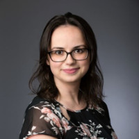 Melissa Radic, B.A.
