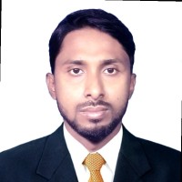S M Sazzad Hossain Munna