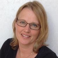 Carina Nilsson