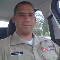Alex Garcia