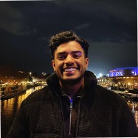 Gavin Liyanage