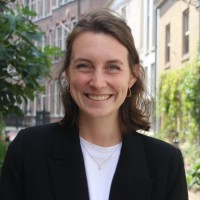 Marieke Mans
