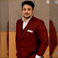 Ashith Shetty K