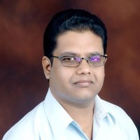 Prakash N R
