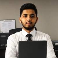 Muhammad Hassan Zia Siddique