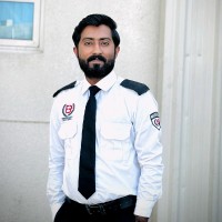 Muhammad Yasir Gulzar