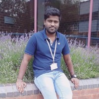 Abhishek C N