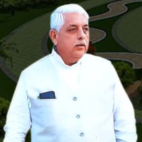 Ajay Vishnoi