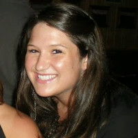 Ali Mcgee
