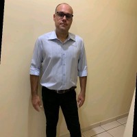 Reginaldo Lima De Araújo