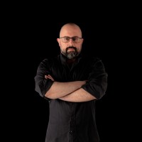 Claudio Indias Benito