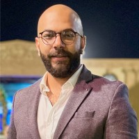 Mohamed Samir Shehab