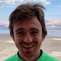 Daniel Mcdonald