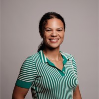 Zára Valentine de Graaf