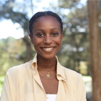 Zadie Stevens-Telesford