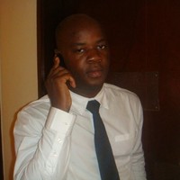 Idriss IBIKUNLE