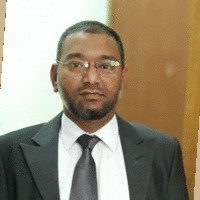 Md. Nadir Ali