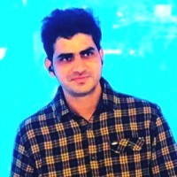 Mohd Ghulam Shahbaz Shaikh