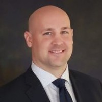 Stephen Pfeiffer