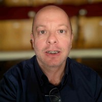 Alexander Machado Tessitore