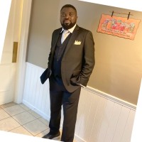 Bernard Nkengbeza