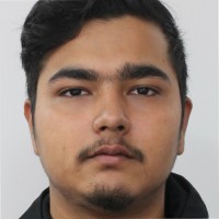 Srijan Khatiwada