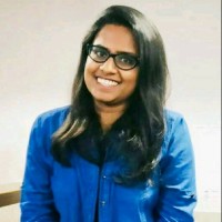 Varshini S