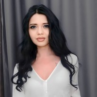 Evelina Zarukhanyan