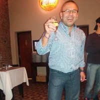 Edgardo Ibarra