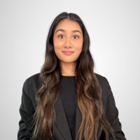 Sasha Ahmad