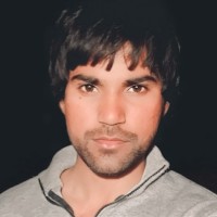 Ashish Kumar