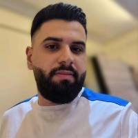 Mohamad Abou Chahine